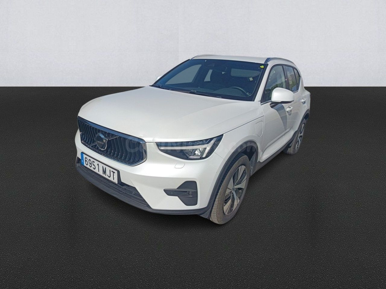 Volvo Xc40 1.5 T5 Recharge Phev Plus Bright Auto