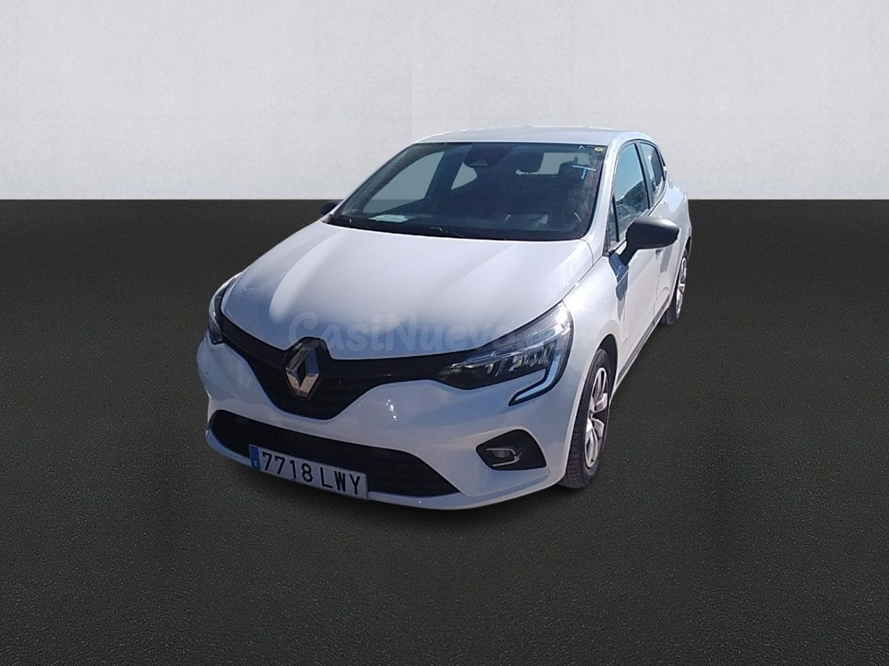 Renault Clio (o) Business Blue Dci 74kw (100cv)