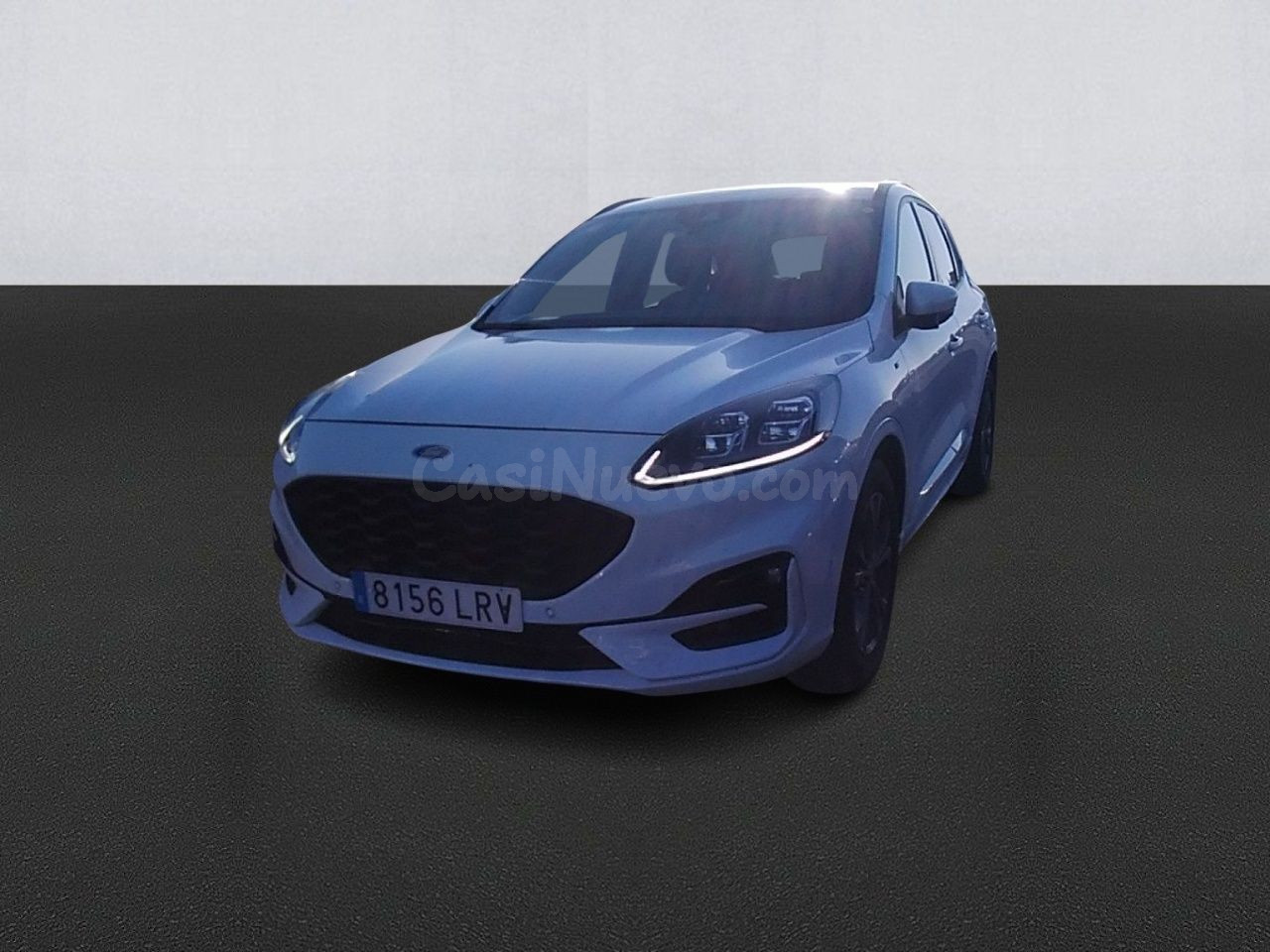 Ford Kuga St-line X 2.5 Duratec Fhev Auto