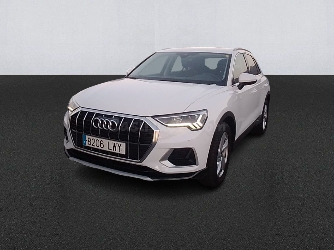 Audi Q3 Advanced 35 Tdi 110kw (150cv) S Tronic