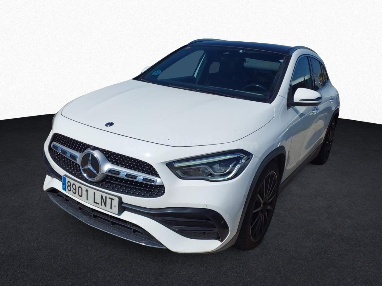 Mercedes Gla 200 D