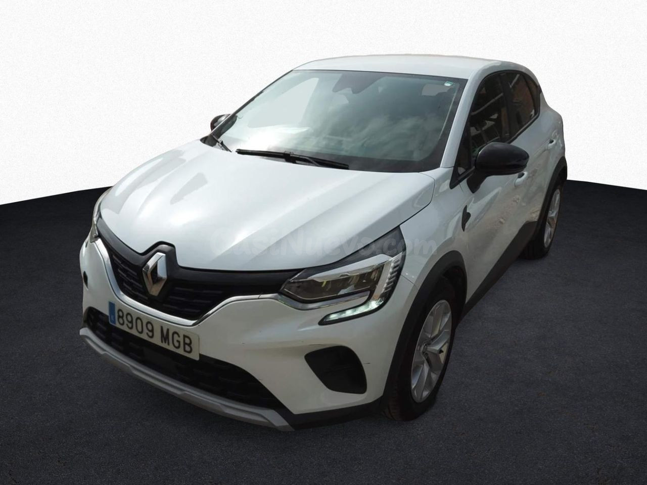 Renault Captur (e) Evolution E-tech Híbrido 105 Kw (145
