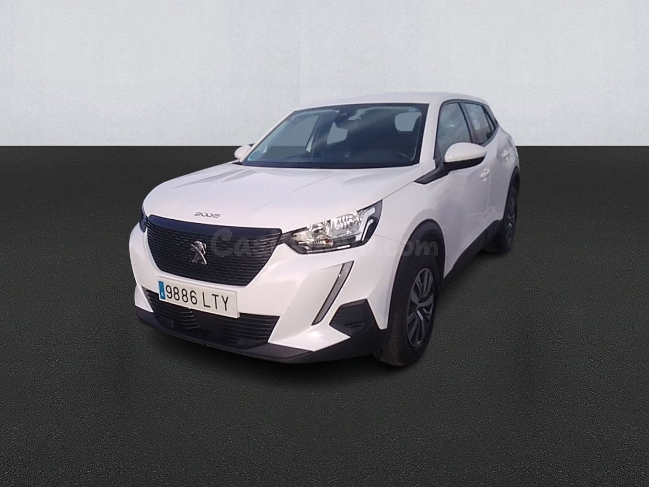 Peugeot 2008 Active Bluehdi 81kw (110cv)