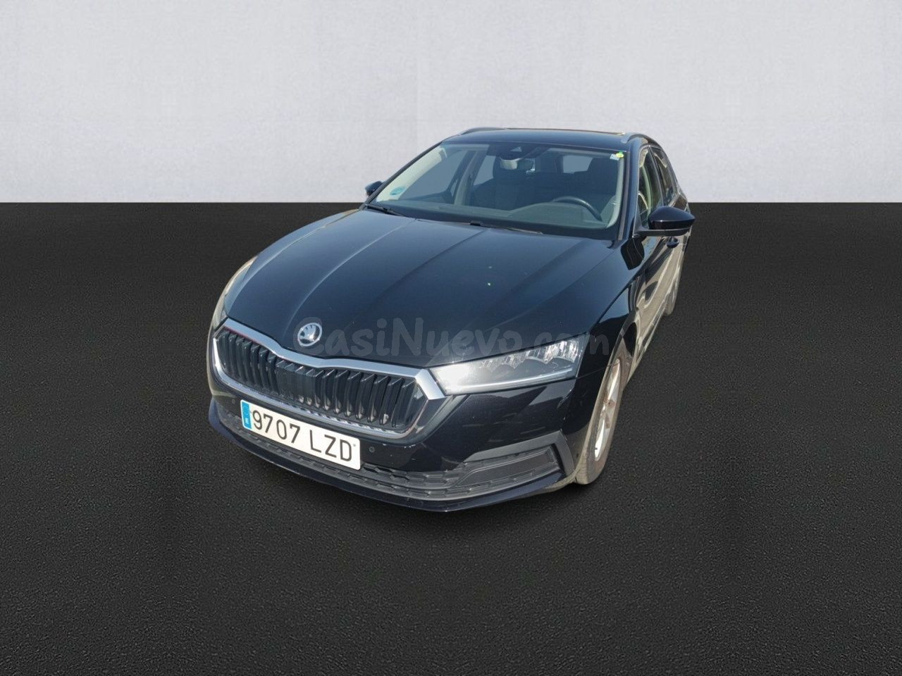 Skoda Octavia Combi 2.0 Tdi 110kw(150cv) Man Ambition