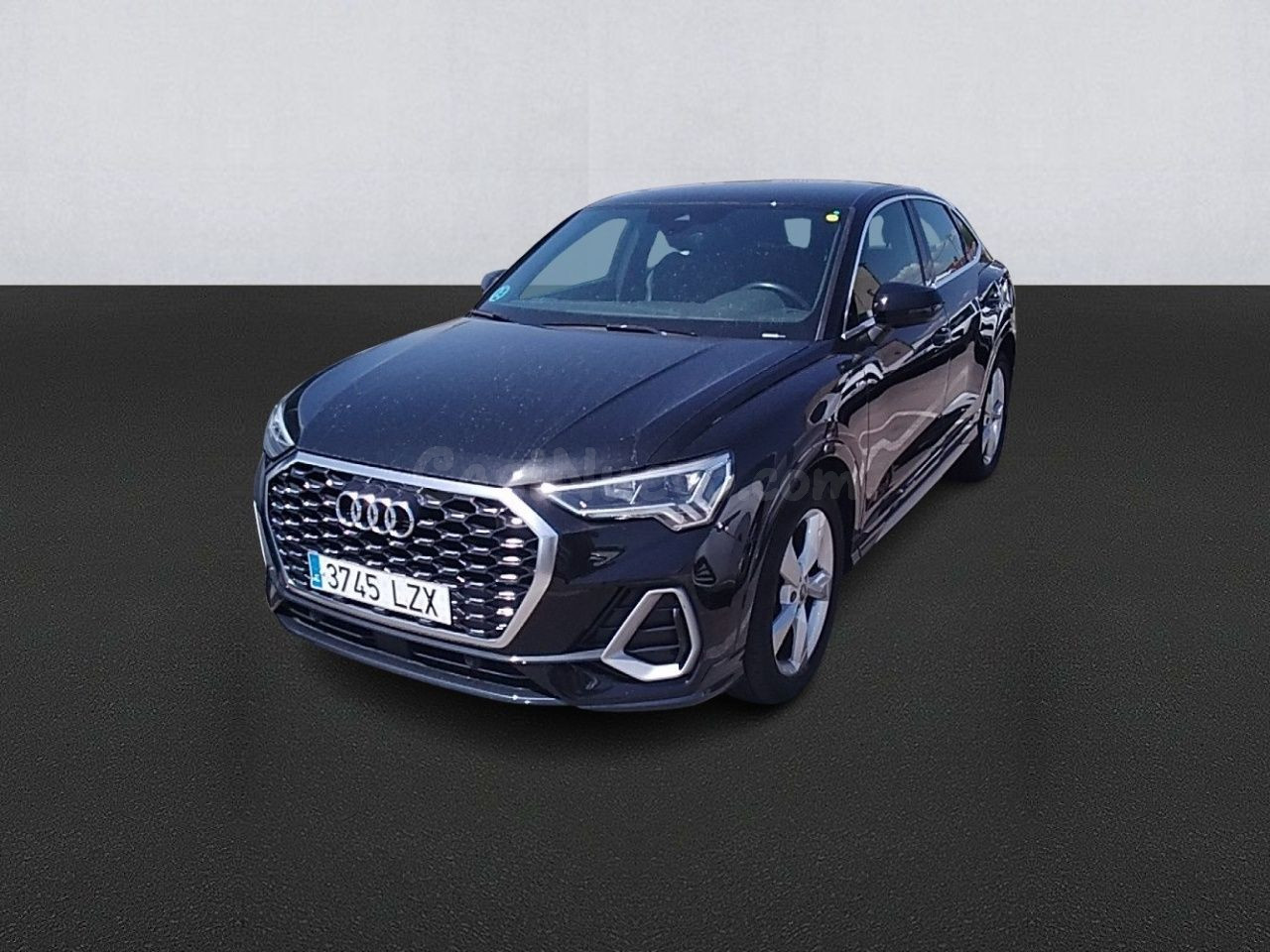 Audi Q3 Sportback S Line 35 Tdi 110kw (150cv) S Tronic