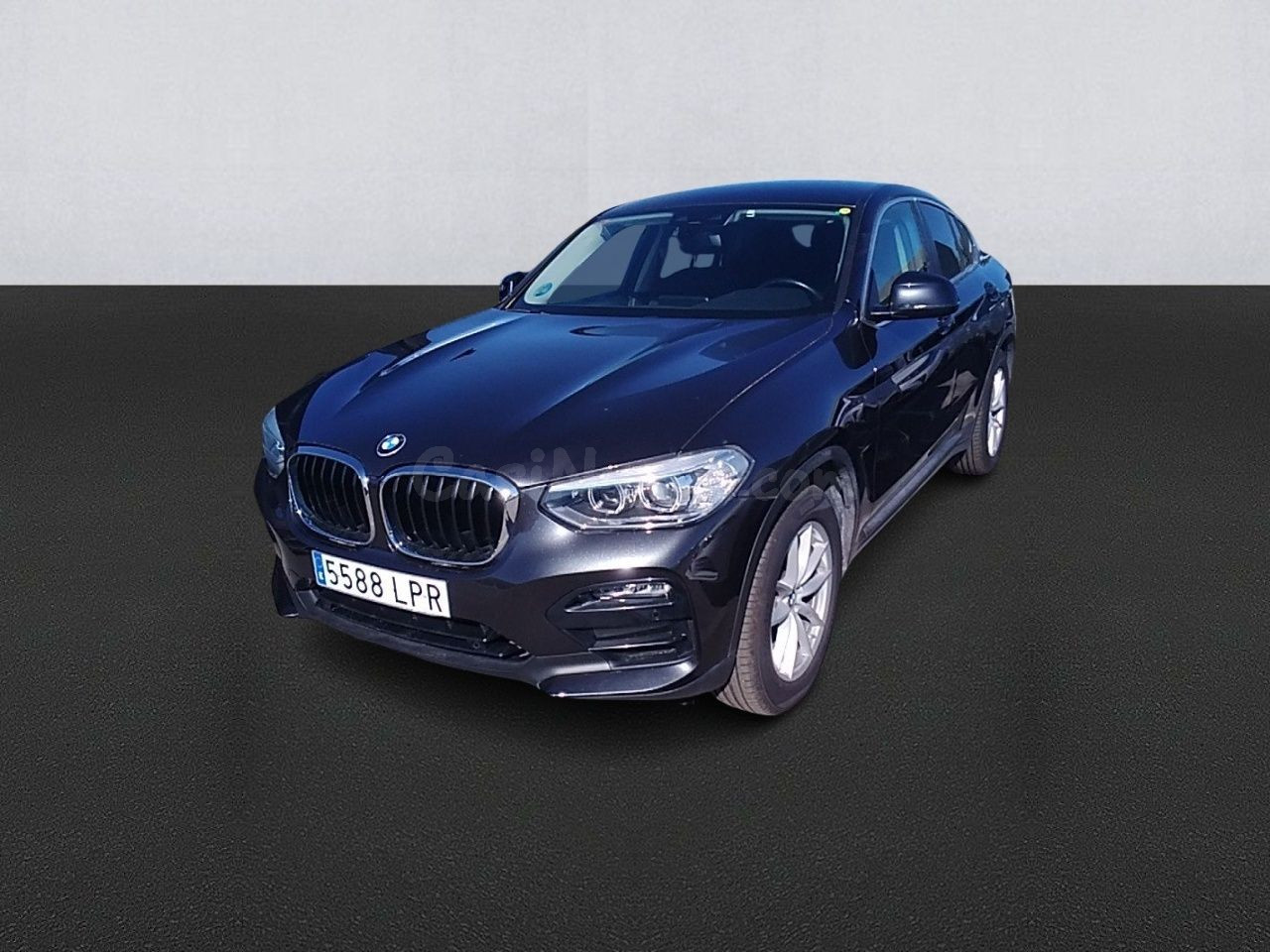Bmw X4 Xdrive20d