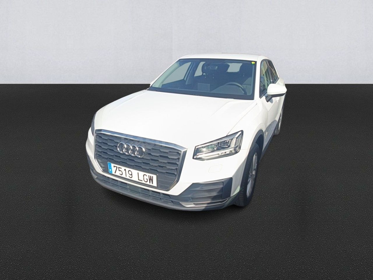 Audi Q2 Advanced 30 Tdi 85kw (116cv) S Tronic