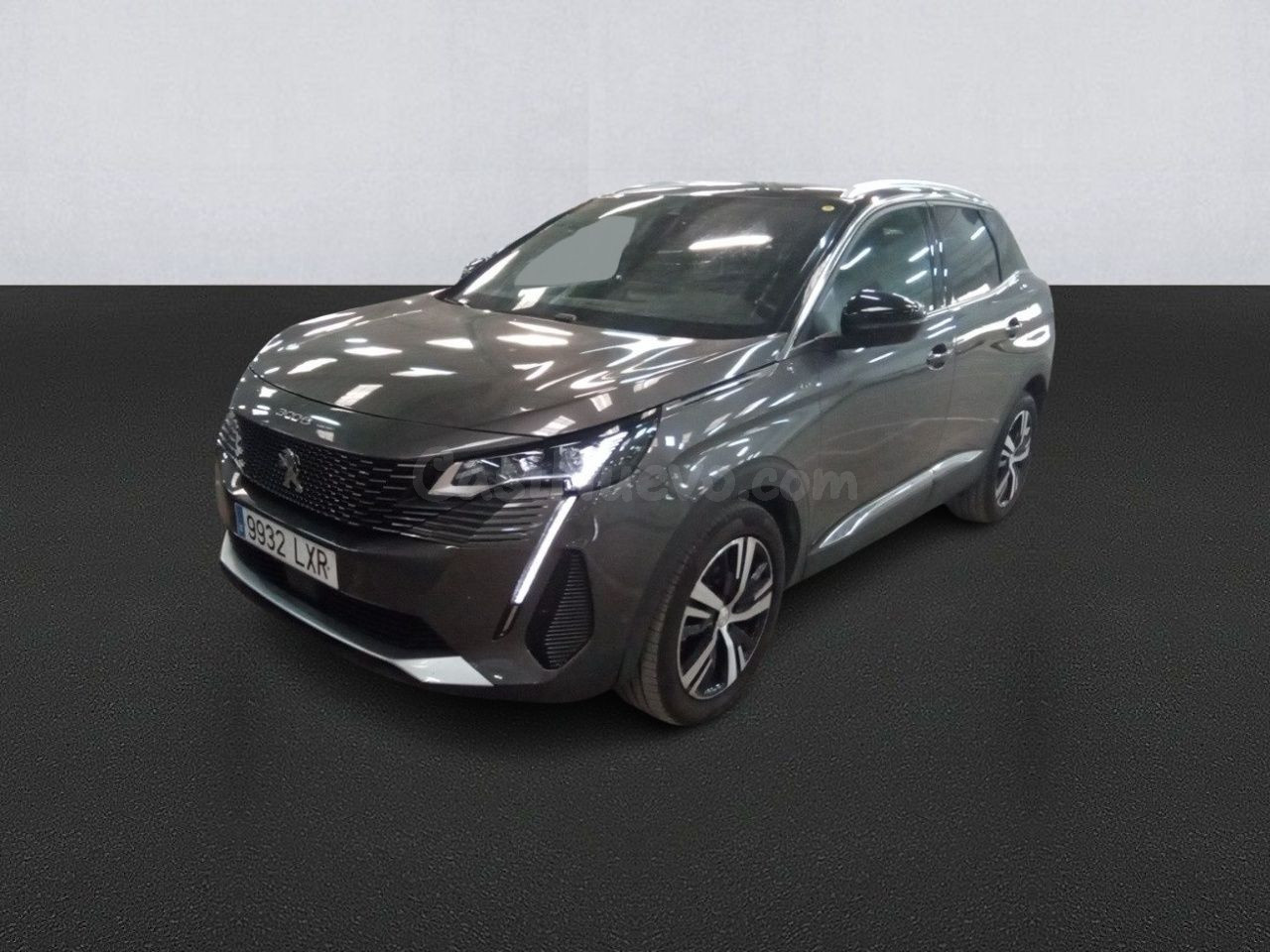 Peugeot 3008 1.5 BlueHDi 96CV S&S GT Linea EAT8 Leganés