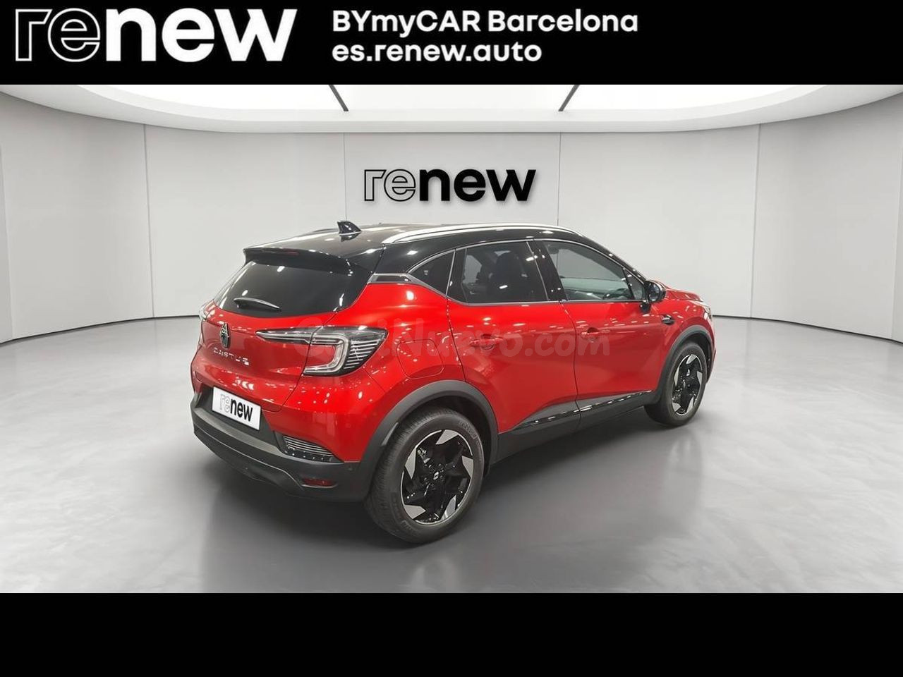 Renault Captur Captur TCe Techno 74kW GLP Techno - foto 3