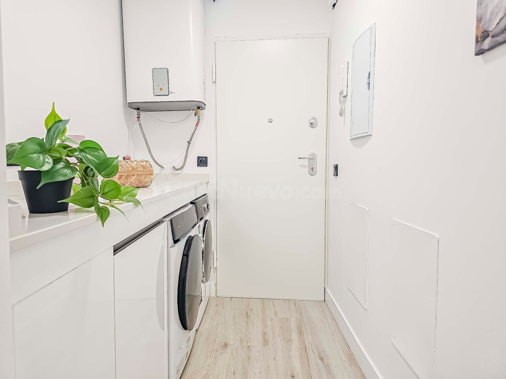 Apartamento en Venta en Nerja Málaga - foto 4