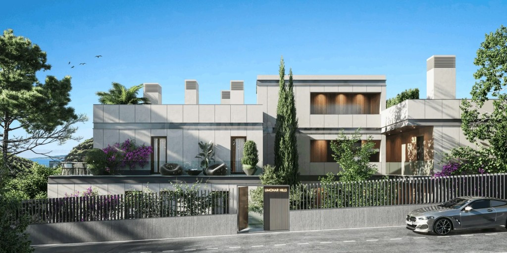 Apartamento en Venta en Limonar, El Málaga