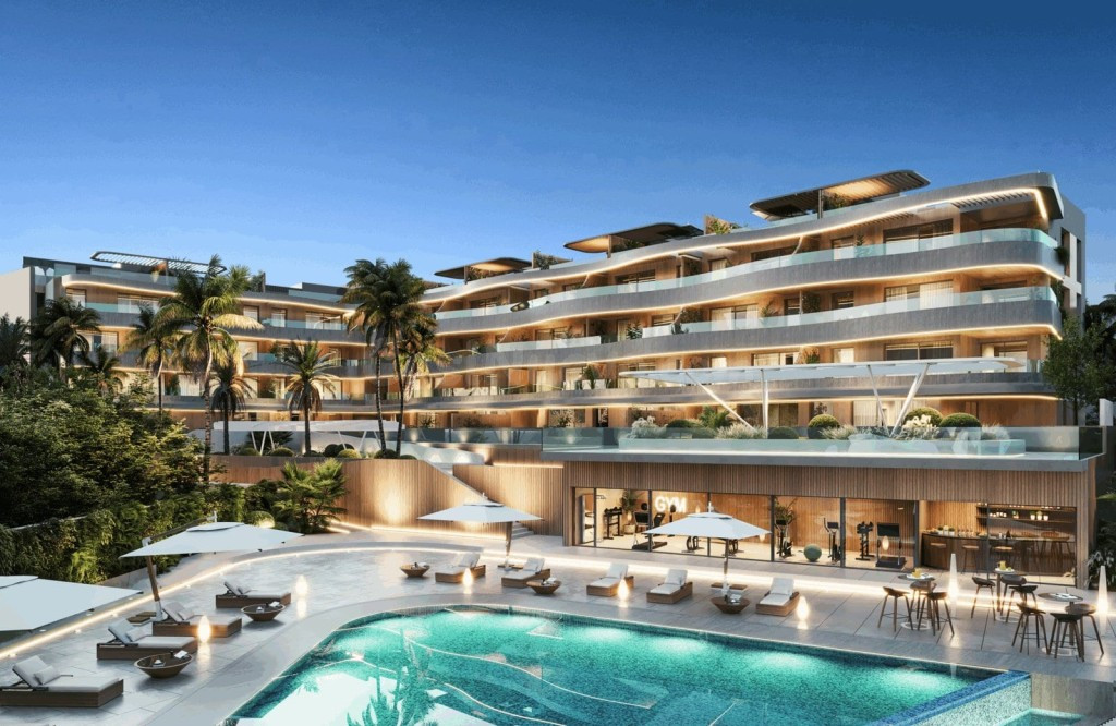Apartamento en Venta en Nerja Málaga - foto 2