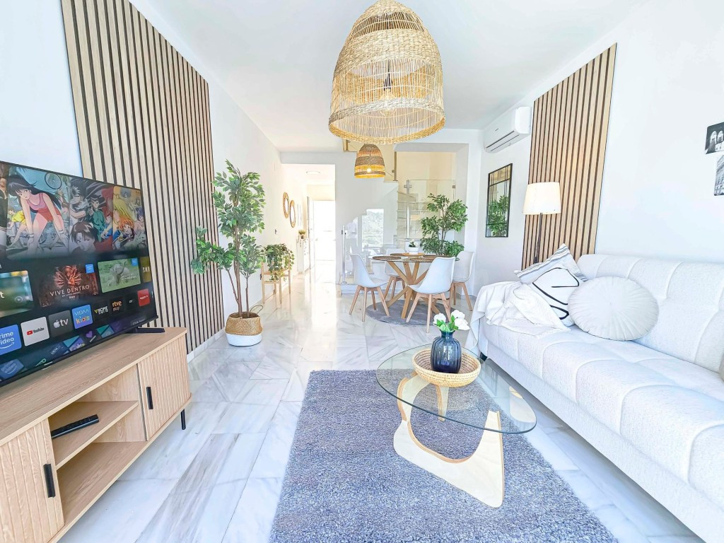 Casa de pueblo en Venta en Nerja Málaga - foto 3