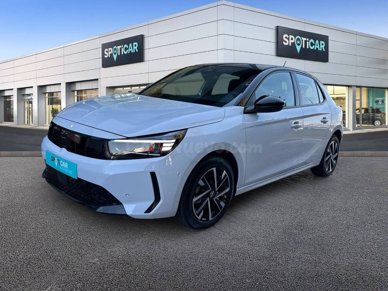 Opel Corsa 1.2T XHL 100CV GS Castellón - Oferta especial