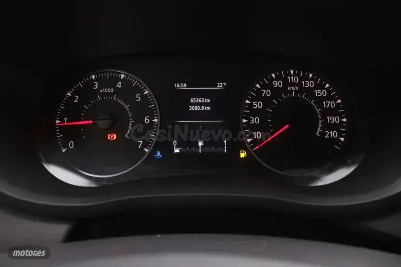 Renault Master Profesional Alpedrete - Oportunidad Única