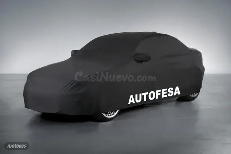 Fiat 500 Abierta 2019 en Alpedrete con Extras