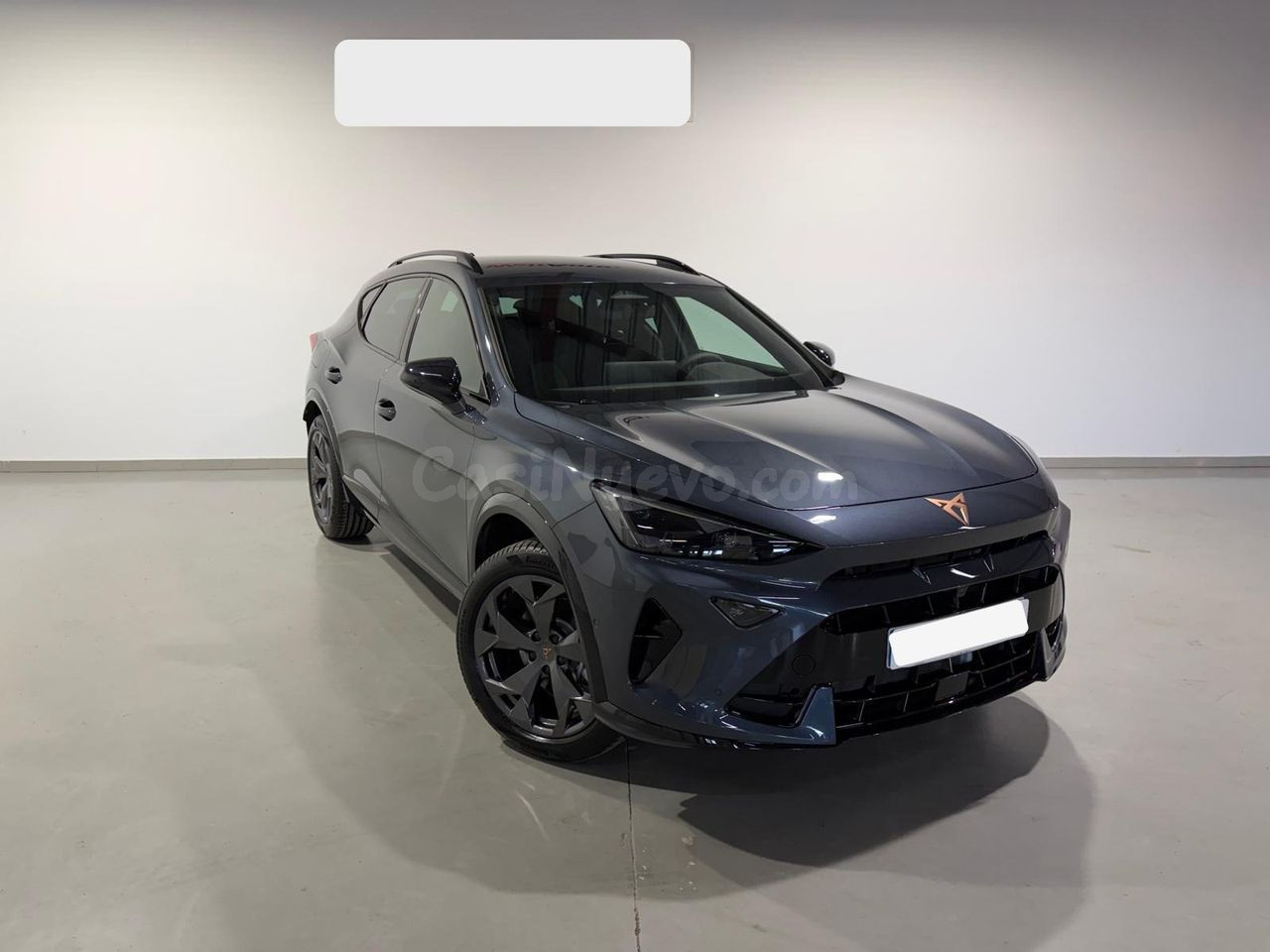 Cupra Formentor 1.5 PHEV 150KW DSG BEYOND 5P