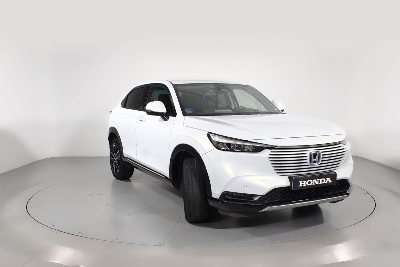 Honda HR-V 1.5 I-MMD HEV ADVANCE CVT 5P