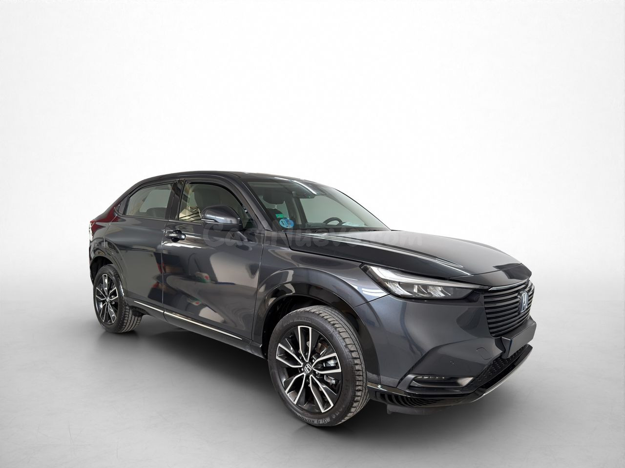Honda HR-V 1.5 I-MMD HEV ADVANCE CVT 5P