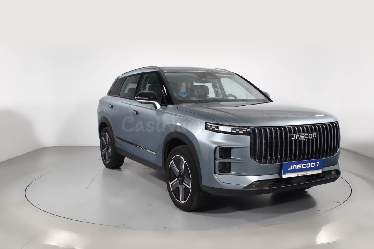 Jaecoo 7 1.5 TGDI PHEV SELECT DHT 5P