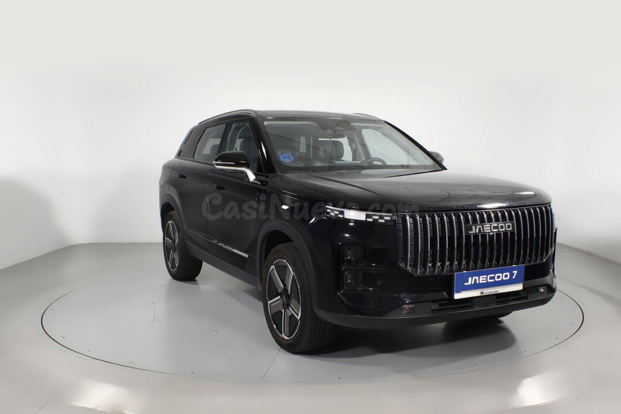 Jaecoo 7 1.5 TGDI PHEV SELECT DHT 5P