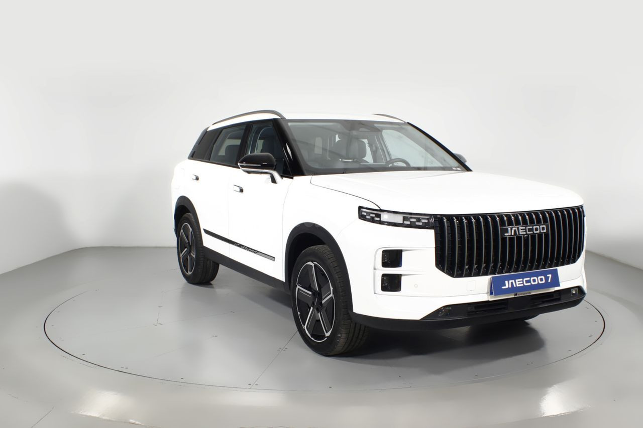 Jaecoo 7 1.5 TGDI PHEV SELECT DHT 5P