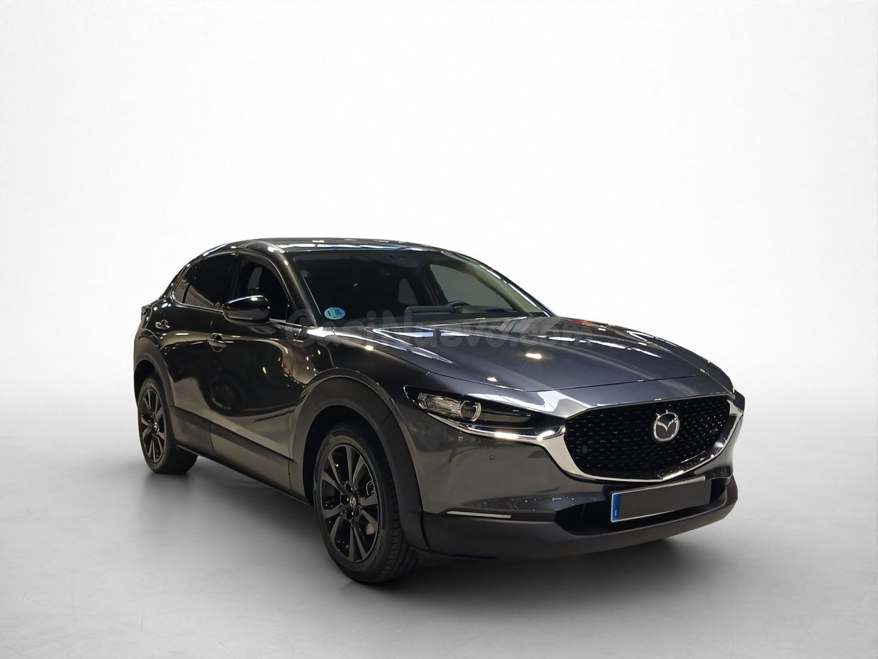 Mazda CX-30 2.0 E-SKYACTIV-X 137KW HOMURA 2WD 5P