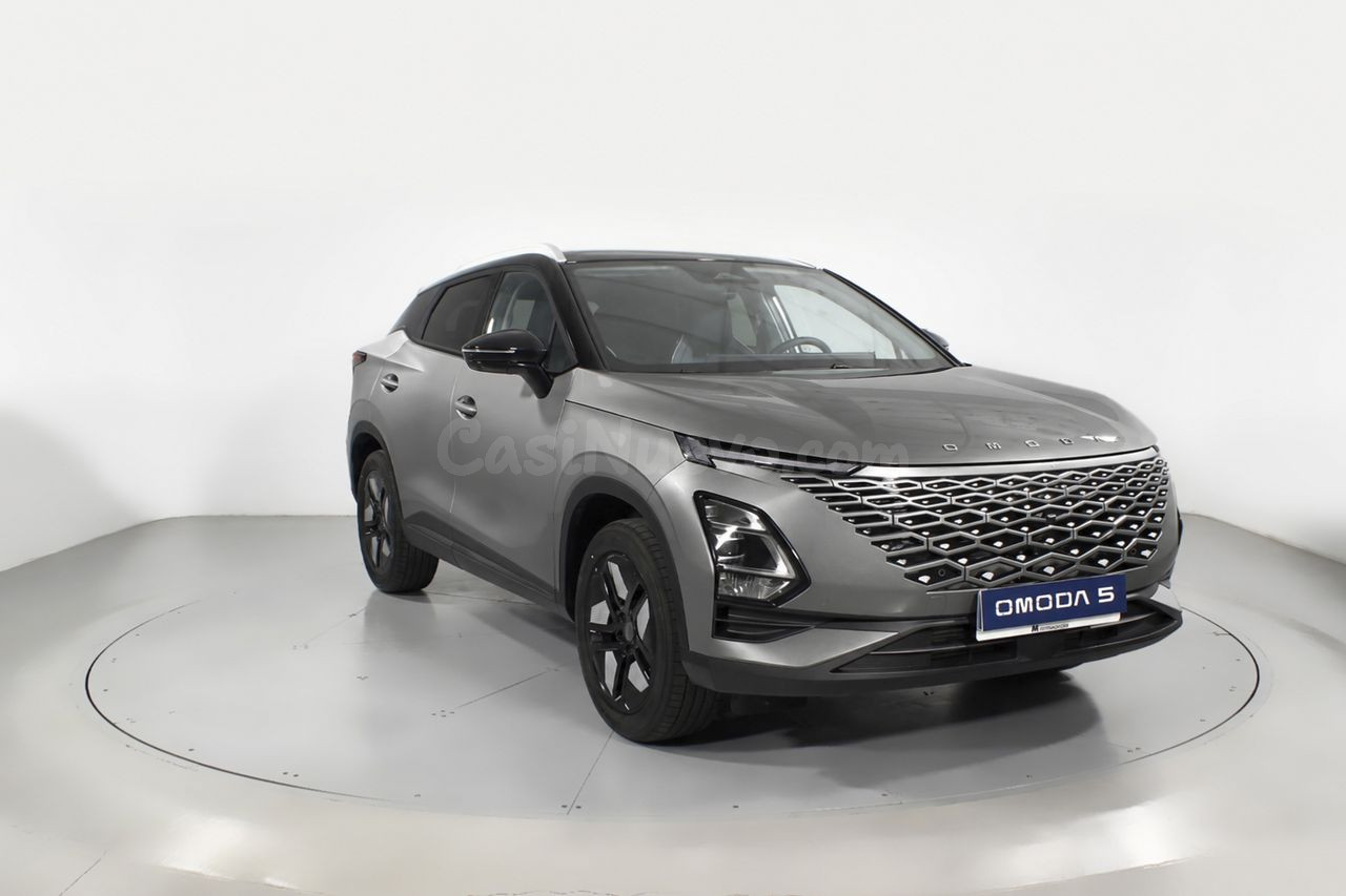 Omoda 5 1.6 T-GDI 108KW PREMIUM DCT 5P