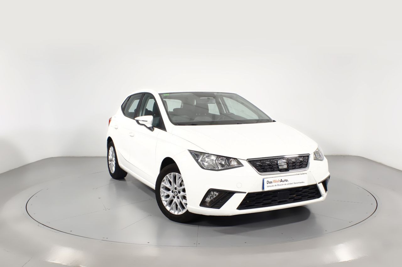 Seat Ibiza 1.0 TSI 70KW STYLE 5P