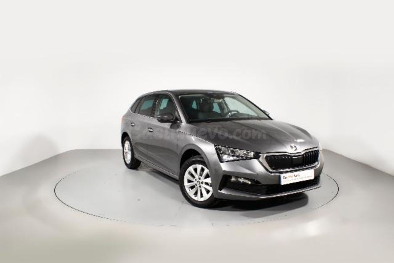Skoda Scala 1.0 TSI 70KW SELECTION 5P