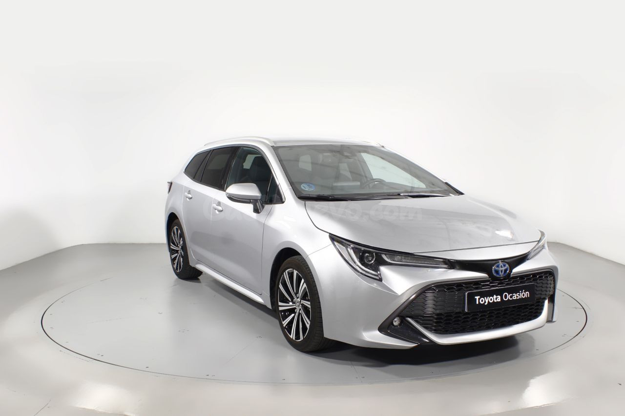 Toyota Corolla fam. 1.8 HEV STYLE E-CVT 5P