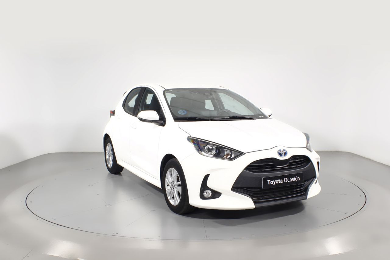 Toyota Yaris 1.5 VVT-I HEV ACTIVE TECH 5P