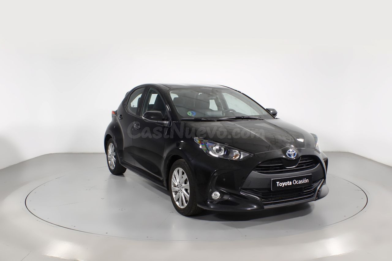 Toyota Yaris 1.5 VVT-I HEV ACTIVE TECH 5P