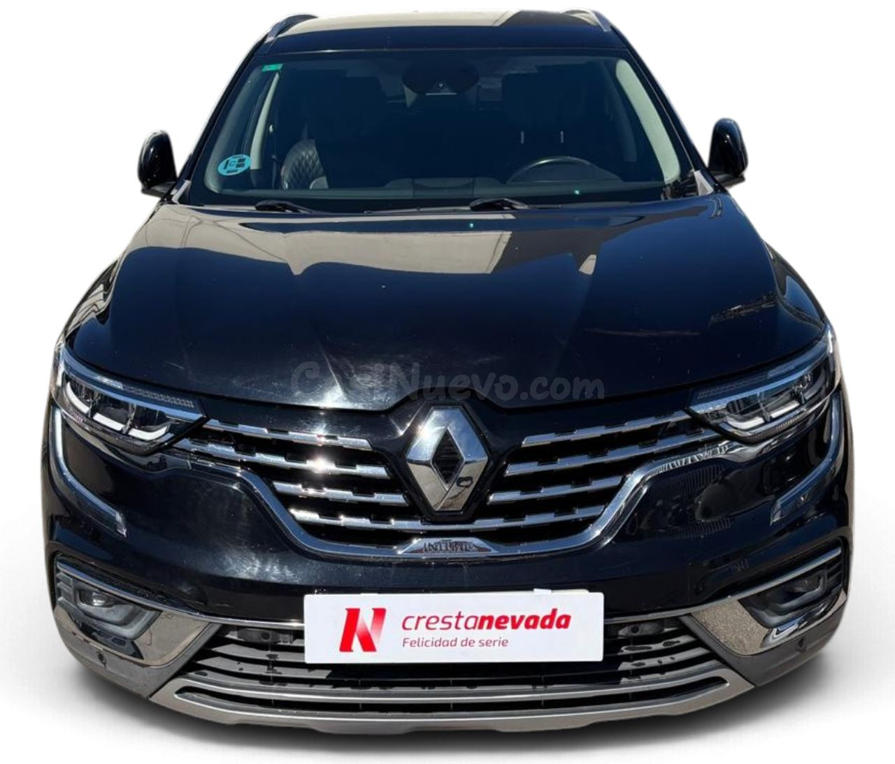 Renault Koleos Initiale Paris Blue dCi 135kW XTr 4x4 - foto 2