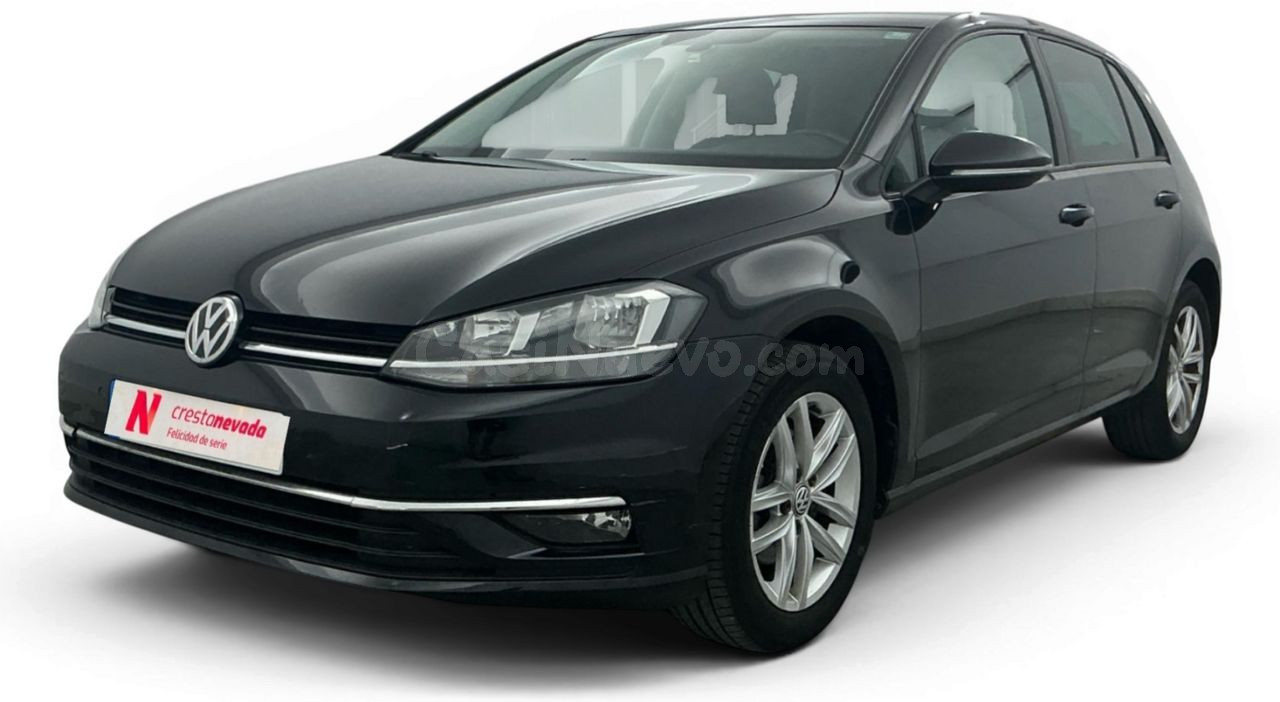 Volkswagen Golf Advance 1.4 TSI 92kW 125CV