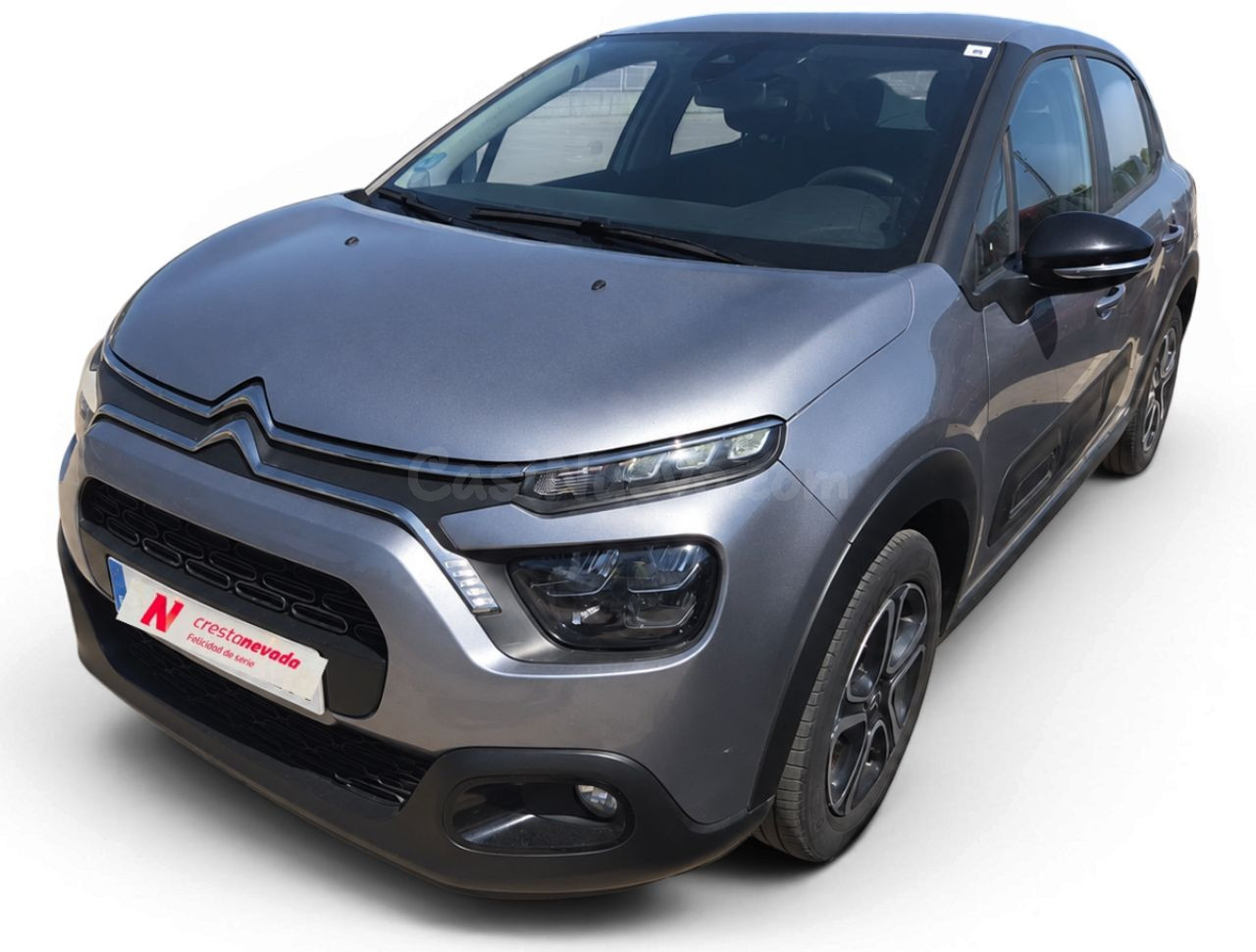 Citroën C3 PureTech 60KW 83CV Plus