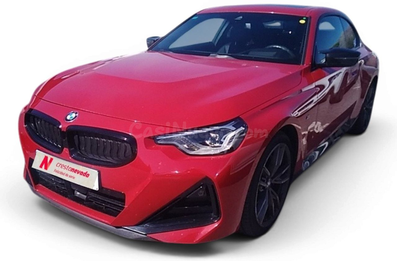 BMW Serie 2 M240iA xDrive