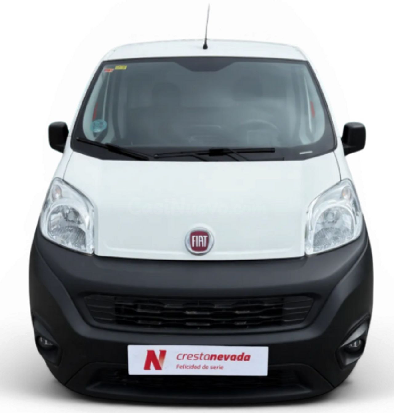 Fiat Fiorino Cargo Base N1 1.3 MJet 59 kW 80 CV - foto 2