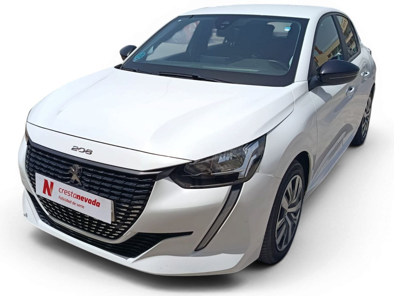 Peugeot 208 PureTech 73kW 100CV Active Pack