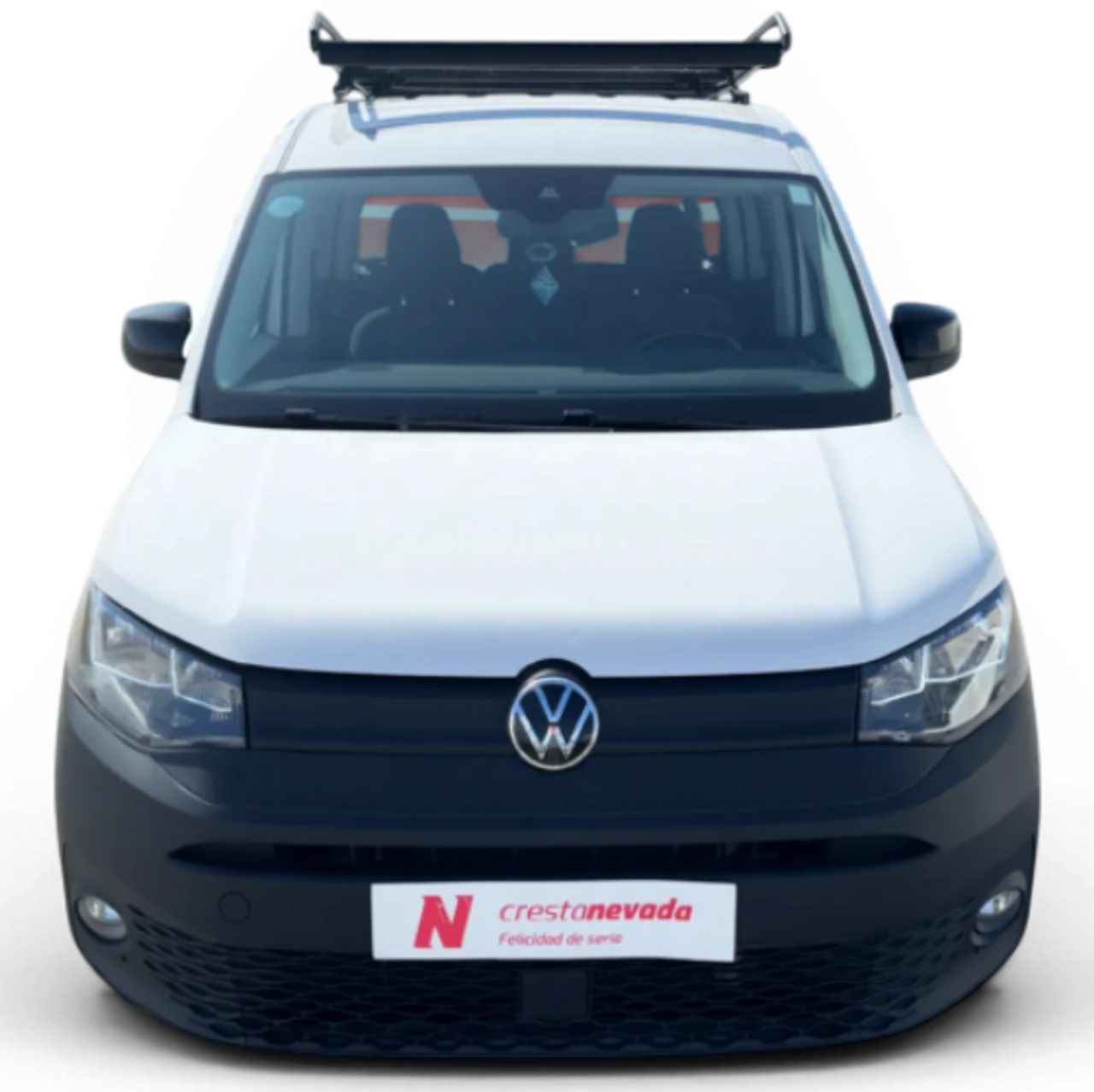 Volkswagen Caddy Origin 2.0 TDI 90kW 122CV 4MOTION - foto 2