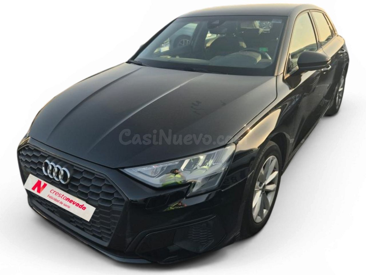 Audi A3 Sportback 30 TFSI 81kW 110CV S tronic