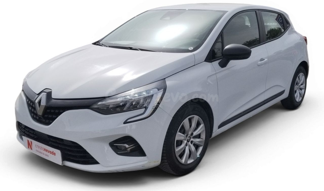 Renault Clio Business Blue dCi 74kW 100CV