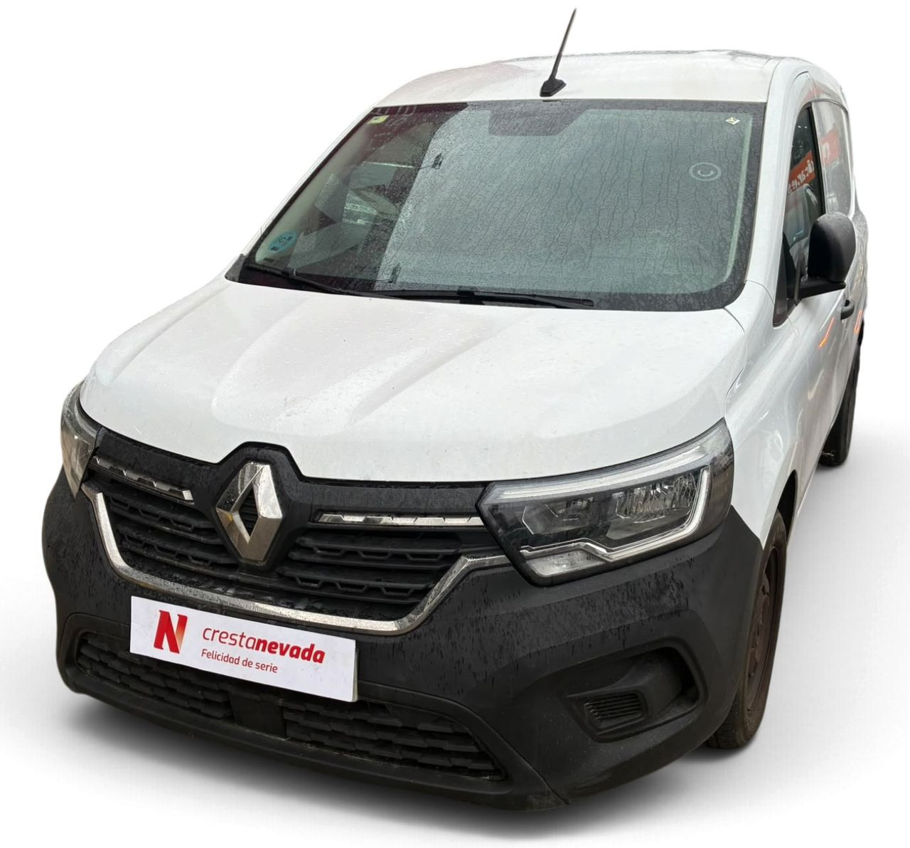 Renault Kangoo L1 1.5 Blue dCi 70kW 95CV