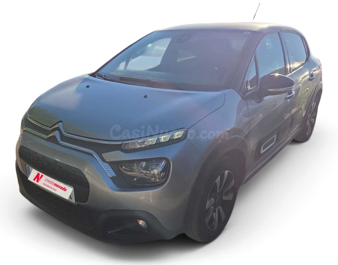 Citroën C3 PureTech 81KW 110CV Max