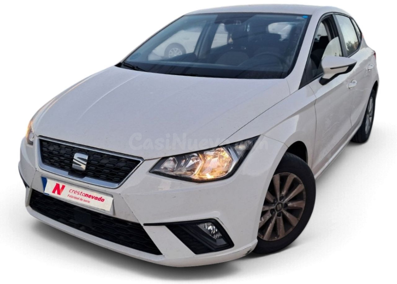 Seat Ibiza 1.6 TDI 70kW 95CV Style Plus