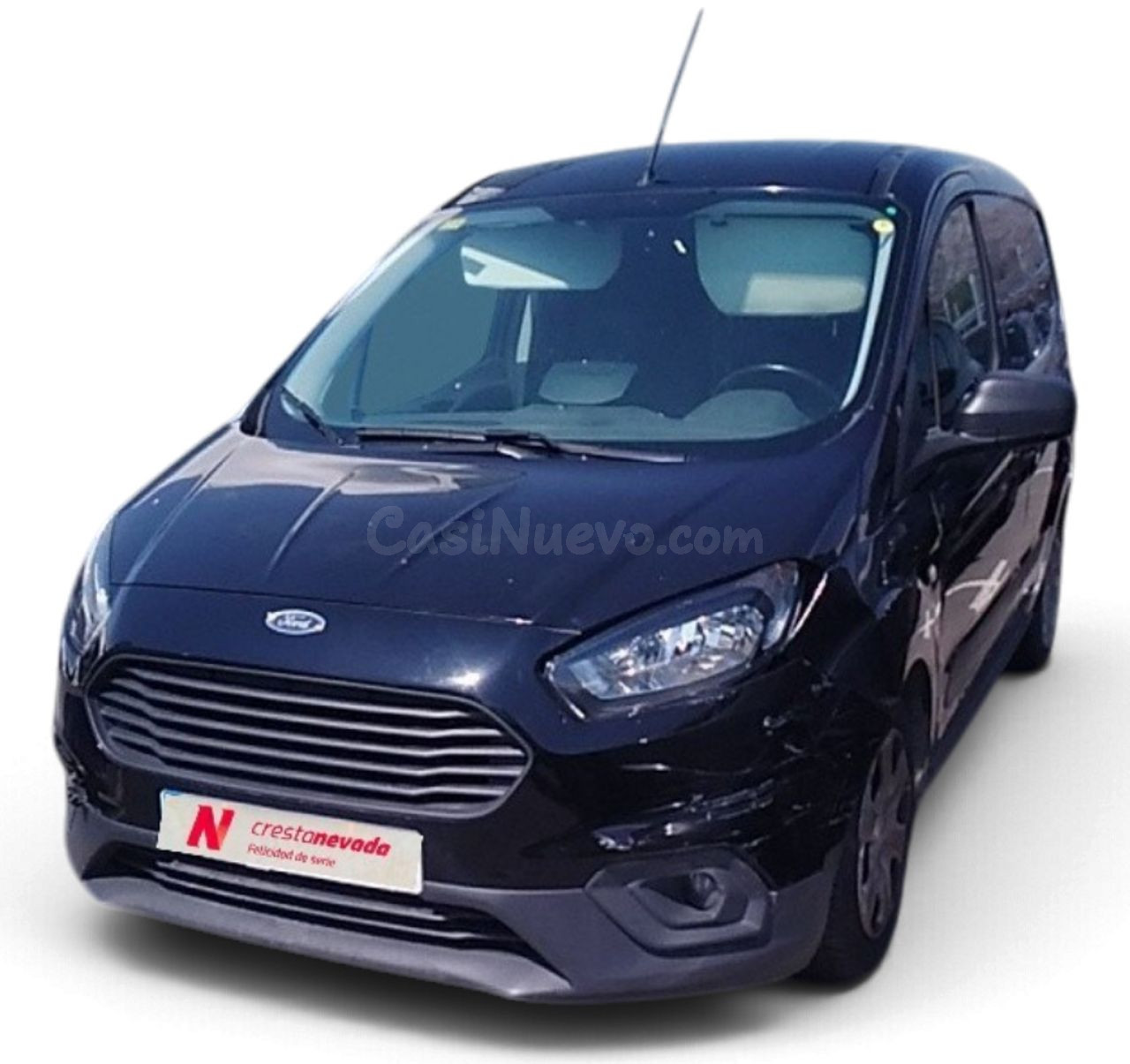 Ford Transit Courier Van 1.5 TDCi 56kW Trend