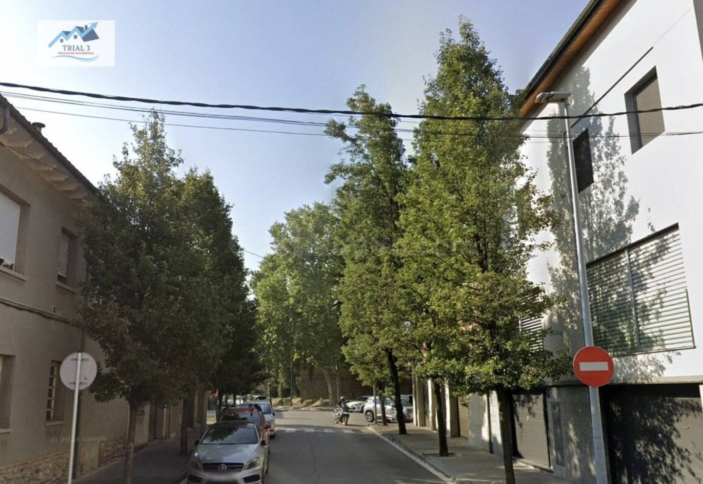 Venta piso en Manlleu