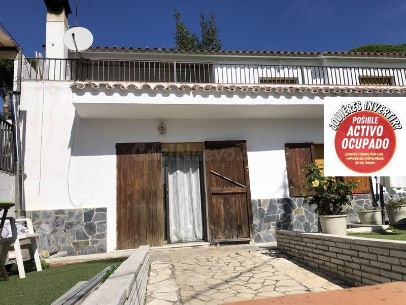 Casa 4 habitaciones 200m² en venta - Can massuet del far