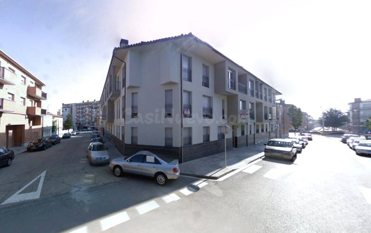 Apartamento 3 habitaciones 89m² en venta - Erm 2