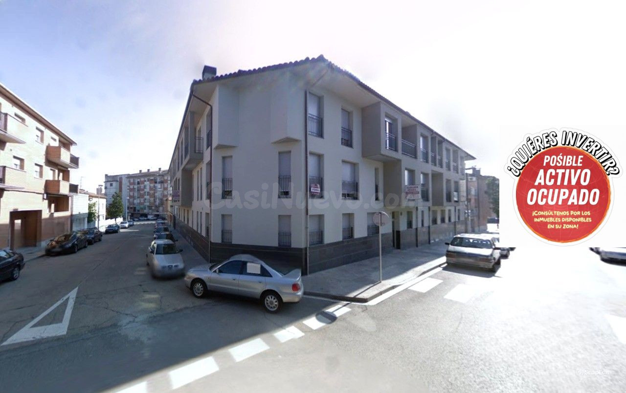 Apartamento 4 habitaciones 91m² en venta - Erm 2